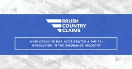 Covid accelerated digital tech